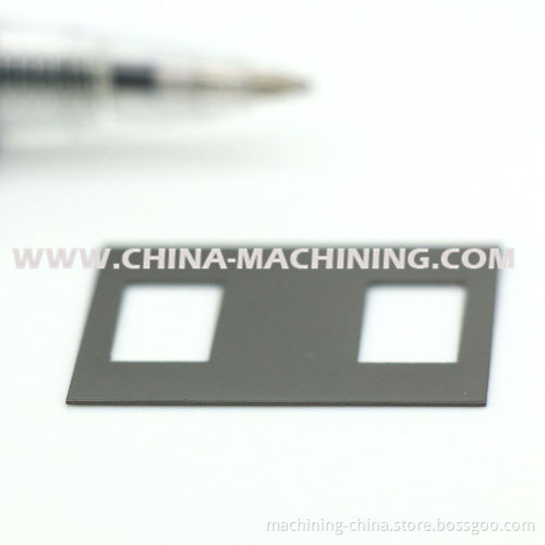 Sheet Metal Fabrication